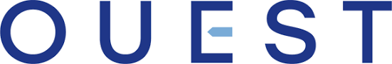 Grupo Ouest Logo